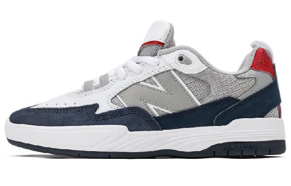 New Balance Tiago Lemos 808 White Blue