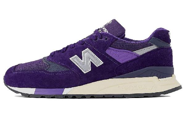 New Balance 998 "Plum Purple"
