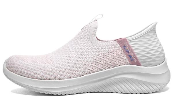 Skechers Ultra Flex 3.0 Slip-Ins White