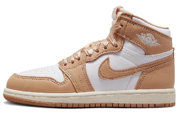 Jordan Air Jordan 1 High OG Brown