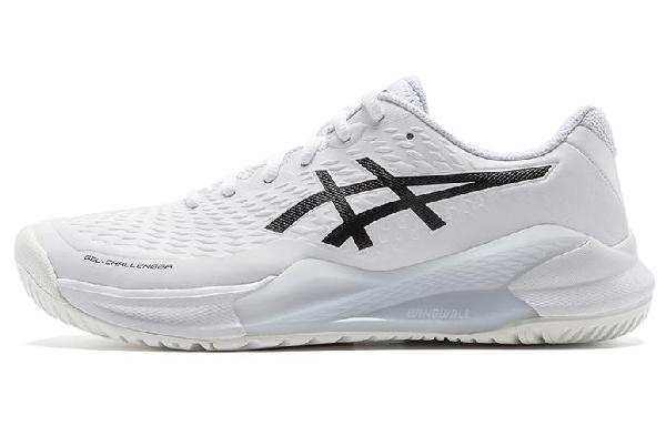 Asics Gel-Challenger 14 White Black