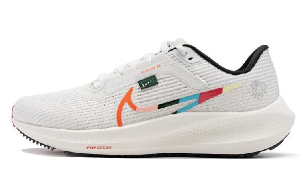 Nike Air Zoom Pegasus 40 White