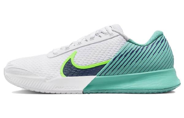 Nike Air Zoom Vapor Pro 2 HC White Green