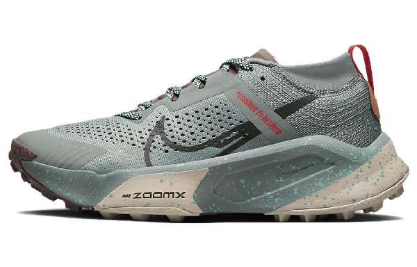Nike ZoomX Zegama Trail