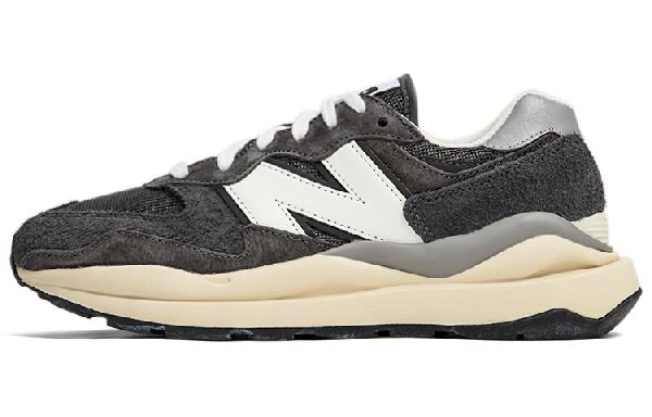 New Balance 5740 Dark Grey