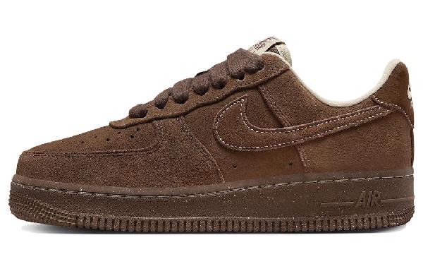 Nike Air Force 1 Low "Cacao Wow"