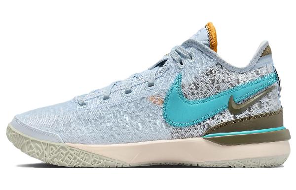 Nike LeBron NXXT Gen EP