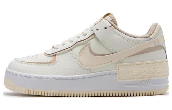 Nike Air Force 1 Low Shadow White