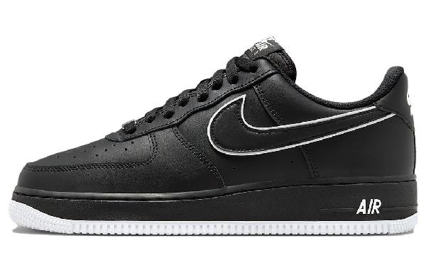 Nike Air Force 1 Low Black