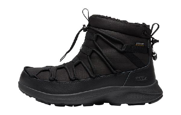 KEEN Uneek SNK CHUKKA II WP