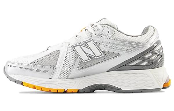 New Balance 1906R White Grey