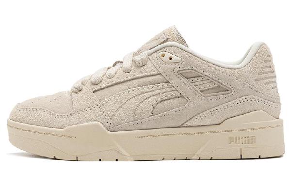 PUMA Slipstream Reclaim Suede Brown