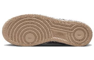 Nike Air Force 1 Low Brown Black