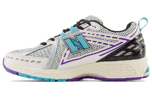 New Balance 1906R White Blue Purple