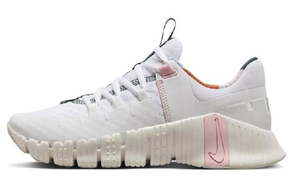 Nike Free Metcon 5 White