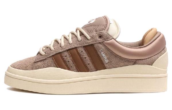 Bad Bunny x adidas Campus "Brown"