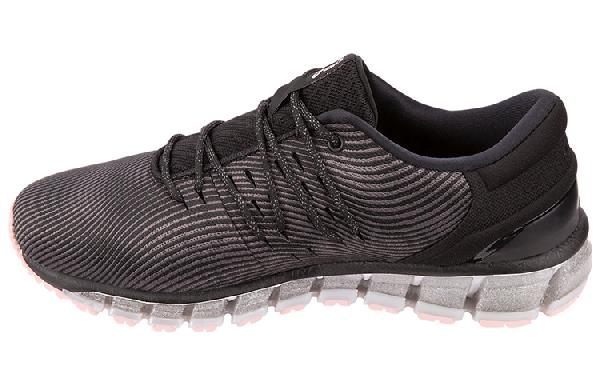 Asics GEL-Quantum 360 4 Carbon Black