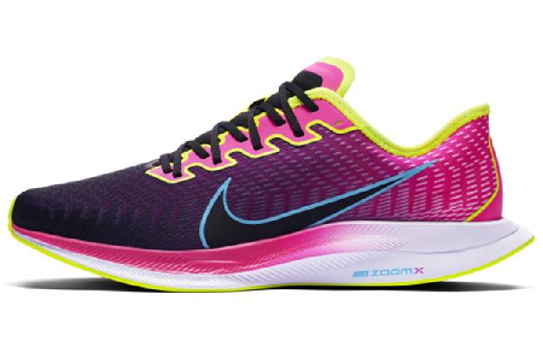 Nike Pegasus Turbo 2 Black Purple