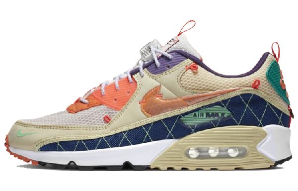 Nike Air Max 90 "Trail"