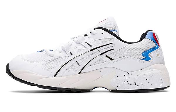 Asics Gel-Kayano 5 Og White