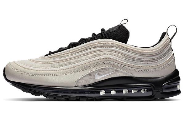 Nike Air Max 97 Beige Black