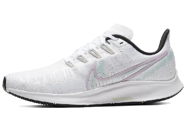 Nike Pegasus 36 White Green