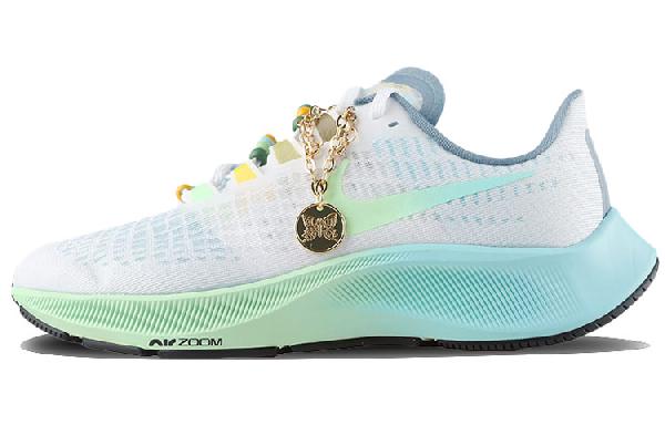 Nike Pegasus 37 White Blue