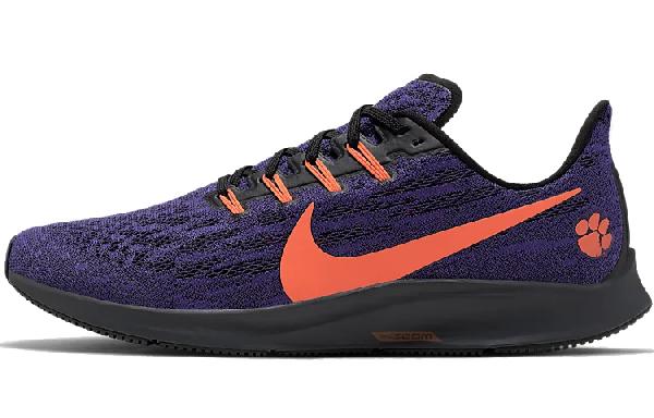 Nike Pegasus 36 Blue Orange