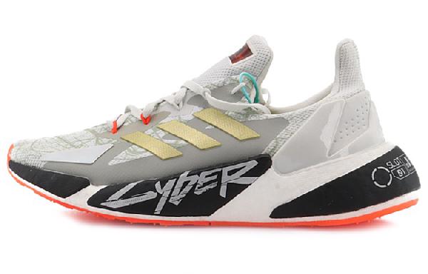 adidas X9000L4 Cyberpunk 2077