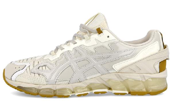 Asics Gel-Quantum 360 6 White
