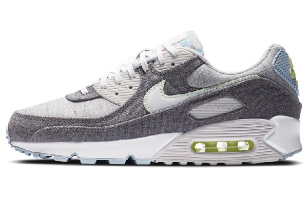 Nike Air Max 90 NRG "Vast Grey"