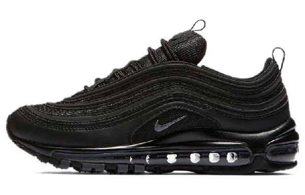 Nike Air Max 97 "Triple Black"