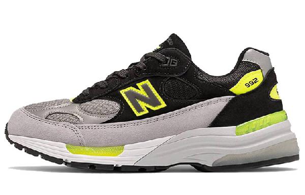 New Balance 992 "Volt"