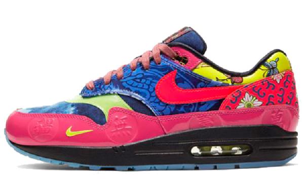 Nike Air Max 1 Premium CNY