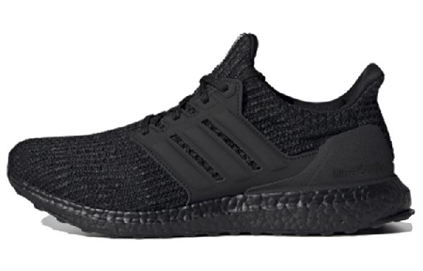 adidas Ultraboost 4.0 DNA Black