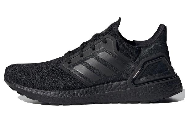 James Bond 007 x adidas Ultraboost 20 Pure Black