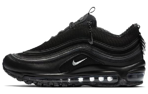 Nike Air Max 97 Black Samurai