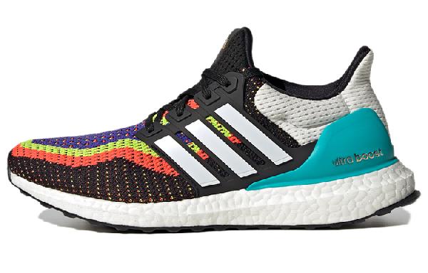 adidas Ultraboost DNA White Black Blue