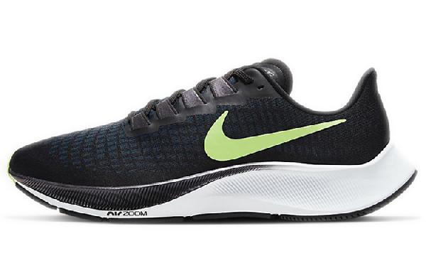 Nike Pegasus 37 Black Green