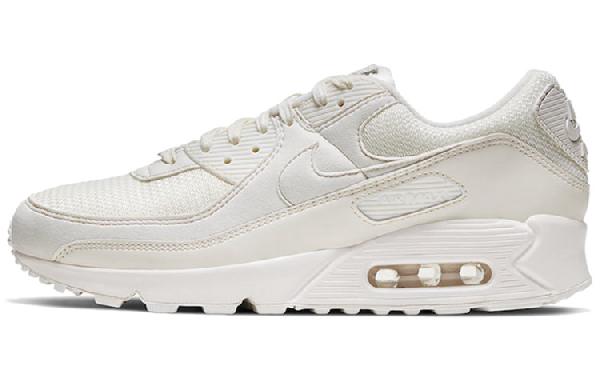 Nike Air Max 90 NRG Salt White