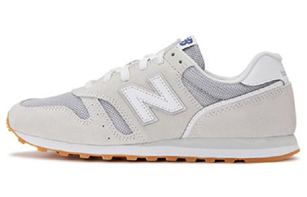 New Balance 373 Grey