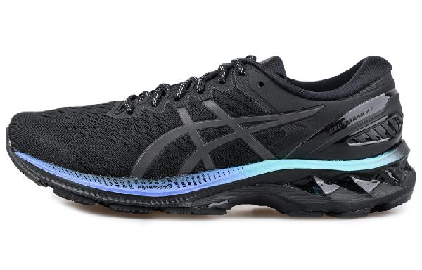 Asics Gel-Kayano 27 Black