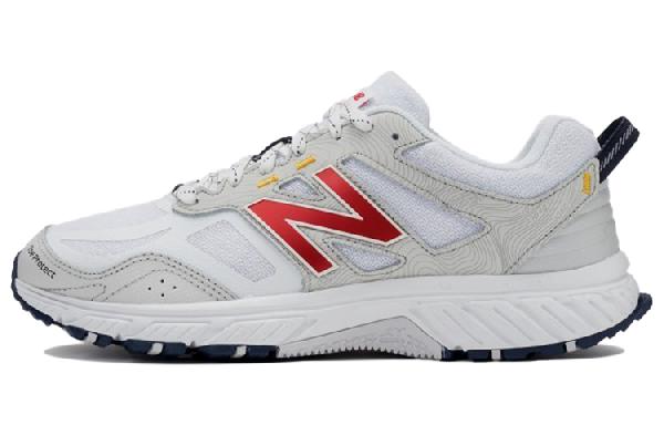New Balance 510 Off White