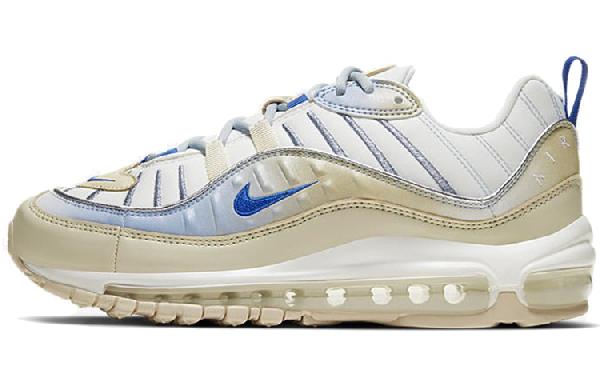 Nike Air Max 98 Pearl Blue