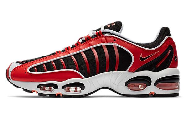 Nike Air Max Tailwind Low Red Black White