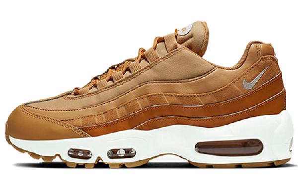 Nike Air Max 95 Wheat
