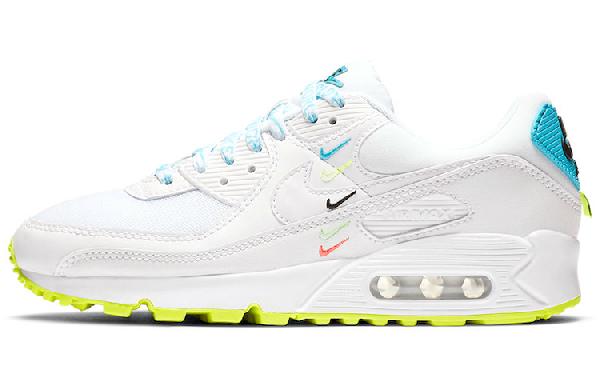 Nike Air Max 90 SE "Worldwide"