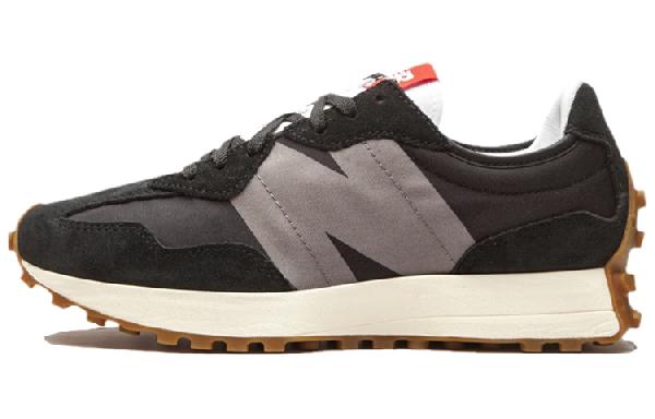 New Balance 327 Black