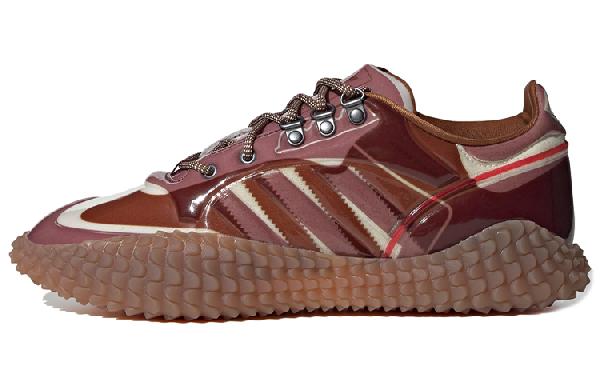 Craig Green x adidas Polta AKH I Chocolate