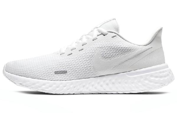 Nike Revolution 5 White